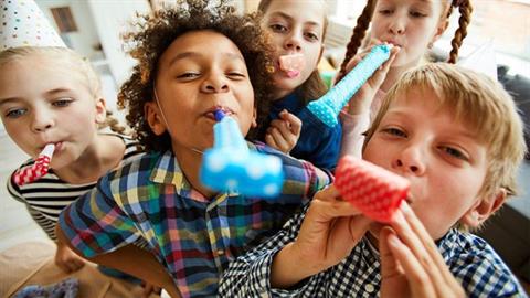 10χρονος οργάνωσε πάρτι στο σπίτι του και… ξέχασε να το πει στη μαμά του!